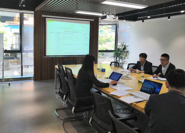 人生就是博官网科技征询，新网站上线。